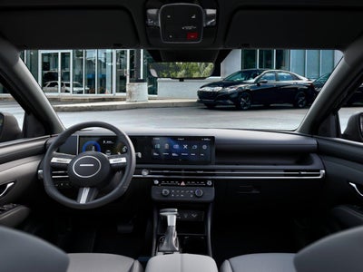 2027 Hyundai SANTA CRUZ SE
