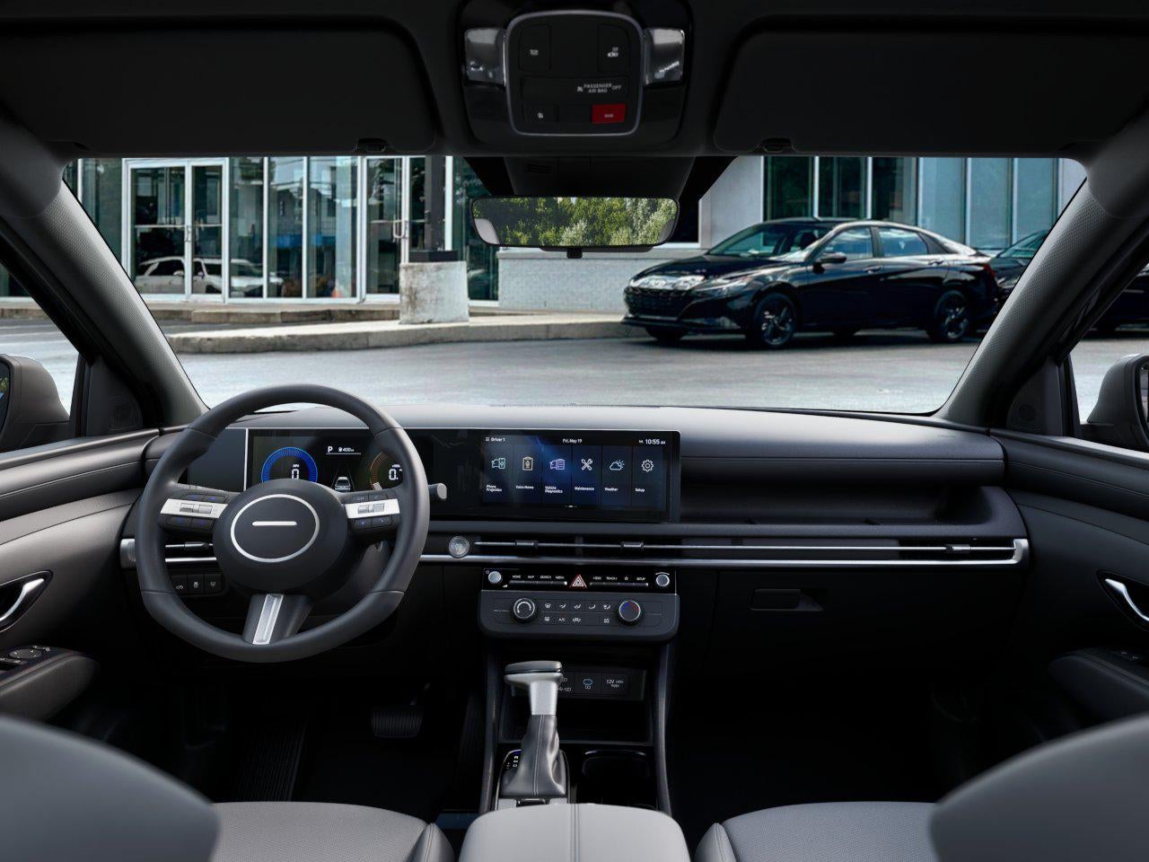 2027 Hyundai SANTA CRUZ SE