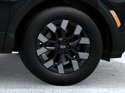 2027 Hyundai SANTA CRUZ SE