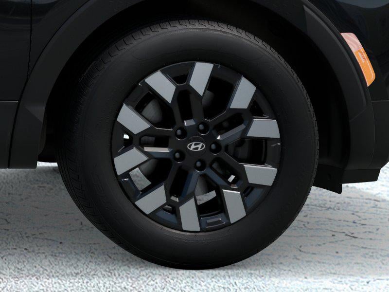 2027 Hyundai SANTA CRUZ SE