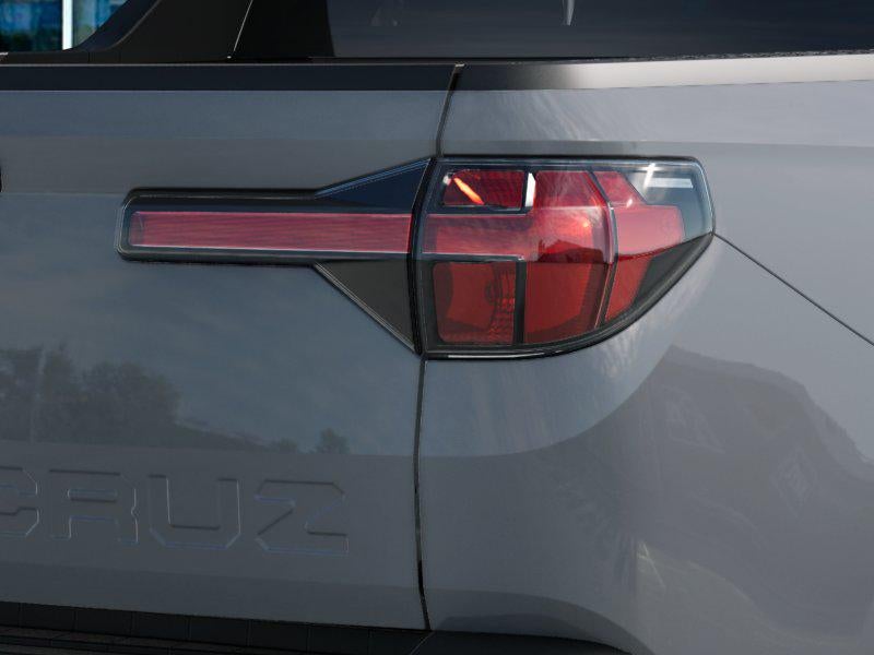 2027 Hyundai SANTA CRUZ SE