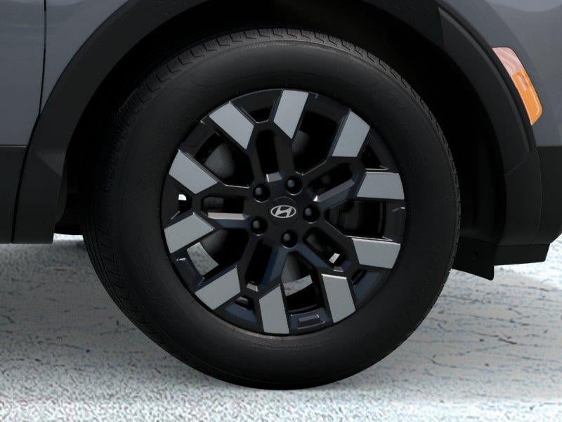2027 Hyundai SANTA CRUZ SE