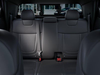 2027 Hyundai SANTA CRUZ SEL Activity