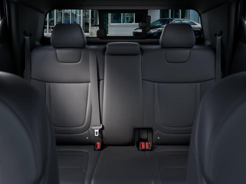 2027 Hyundai SANTA CRUZ SEL Activity