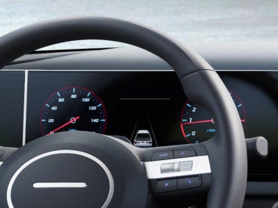 2027 Hyundai SANTA CRUZ SEL Activity
