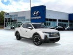2027 Hyundai SANTA CRUZ SEL Activity