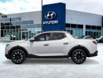 2027 Hyundai SANTA CRUZ SEL Activity