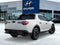 2027 Hyundai SANTA CRUZ SEL Activity