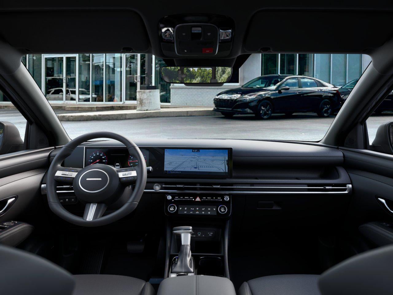 2027 Hyundai SANTA CRUZ XRT