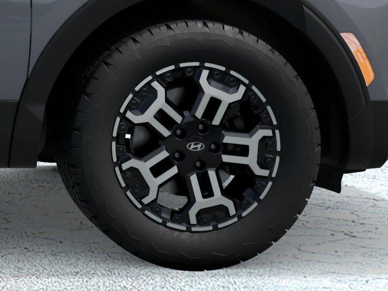 2027 Hyundai SANTA CRUZ XRT