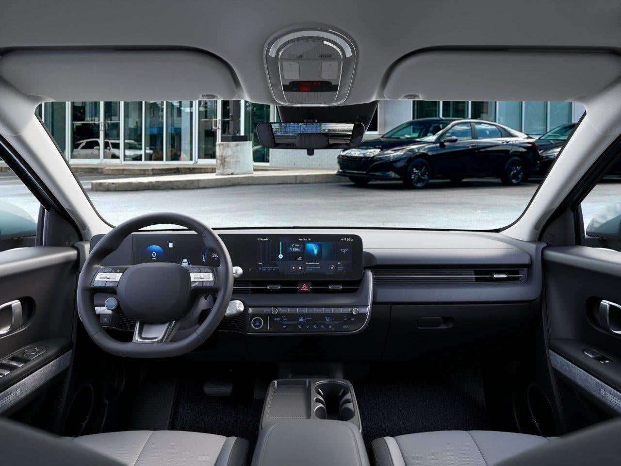 2026 Hyundai IONIQ 5 SE