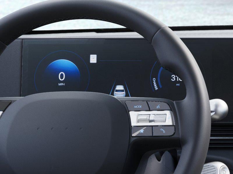 2026 Hyundai IONIQ 5 SE