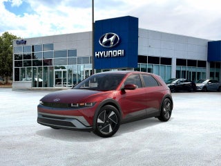 2026 Hyundai IONIQ 5 SEL