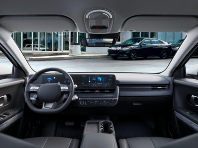2026 Hyundai IONIQ 5 SEL