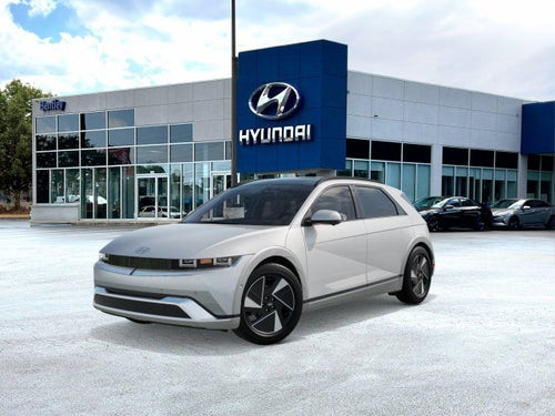 2026 Hyundai IONIQ 5 Limited