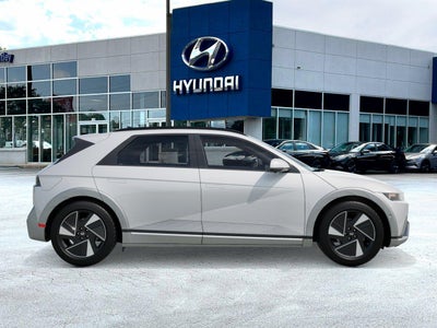2026 Hyundai IONIQ 5 Limited