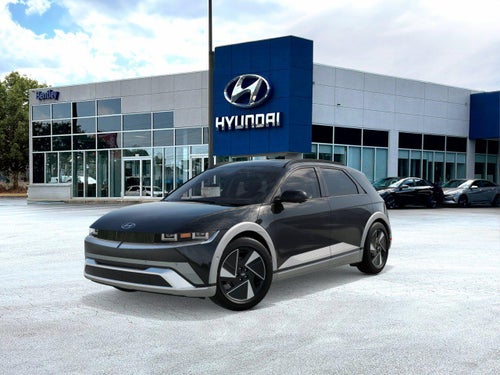 2026 Hyundai IONIQ 5 Limited
