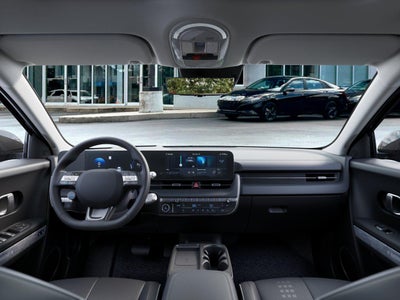 2026 Hyundai IONIQ 5 Limited