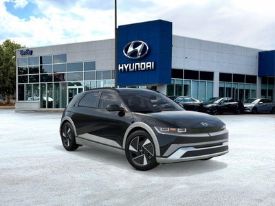 2026 Hyundai IONIQ 5 Limited
