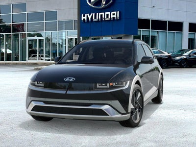 2026 Hyundai IONIQ 5 Limited