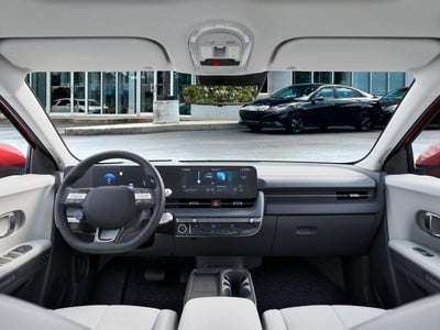 2026 Hyundai IONIQ 5 Limited