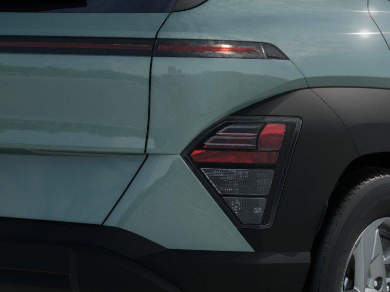 2027 Hyundai KONA SE