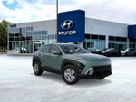 2027 Hyundai KONA SE