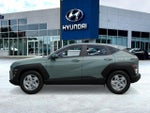 2027 Hyundai KONA SE