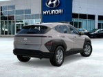 2027 Hyundai KONA SE