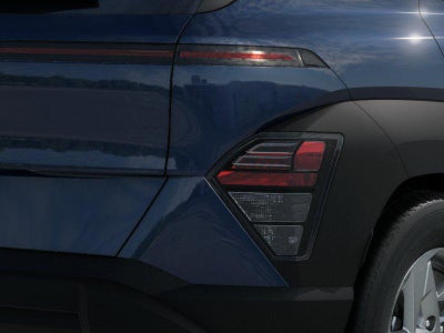 2027 Hyundai KONA SE