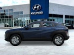 2027 Hyundai KONA SE