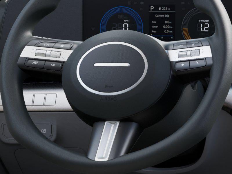 2027 Hyundai KONA SE