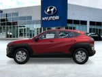2027 Hyundai KONA SE