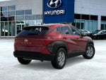2027 Hyundai KONA SE