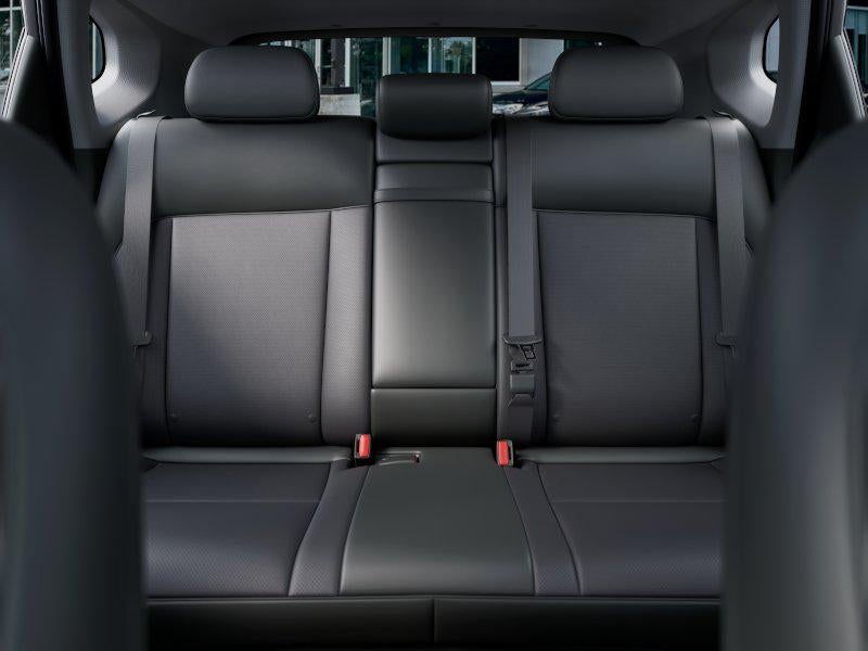 2027 Hyundai KONA SEL Premium