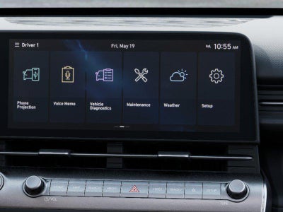2027 Hyundai KONA SEL Premium