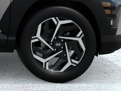 2027 Hyundai KONA SEL Premium