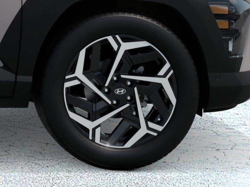 2027 Hyundai KONA SEL Premium