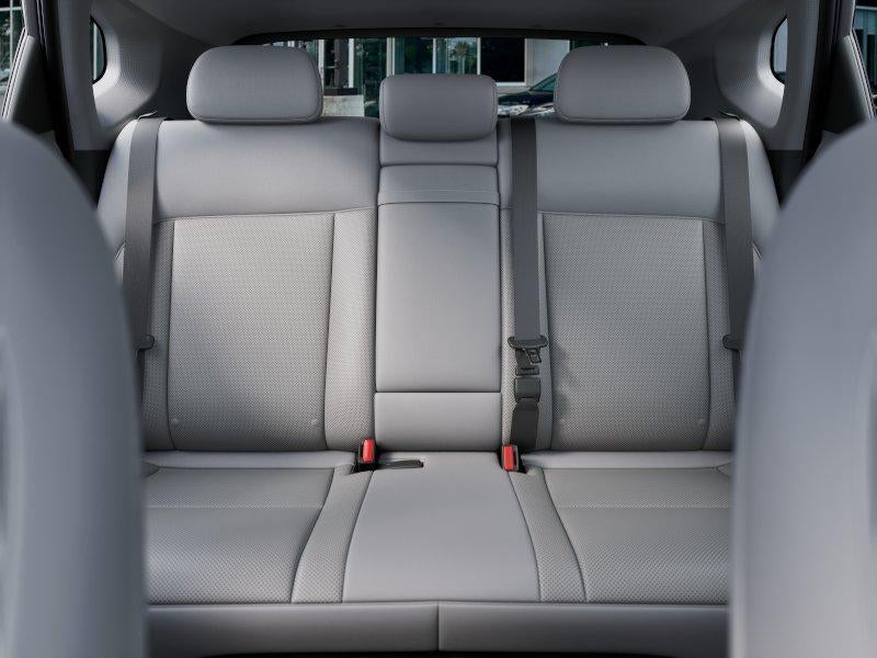 2027 Hyundai KONA SEL Premium