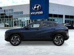 2027 Hyundai KONA SEL Premium