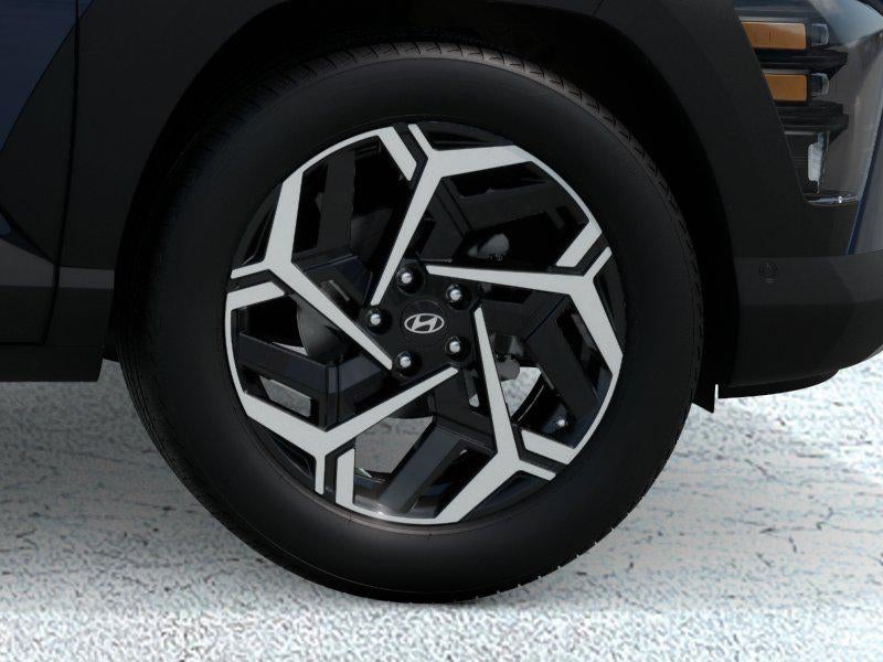 2027 Hyundai KONA SEL Premium