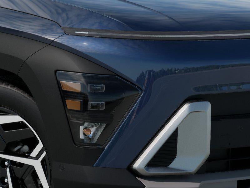2027 Hyundai KONA SEL Premium