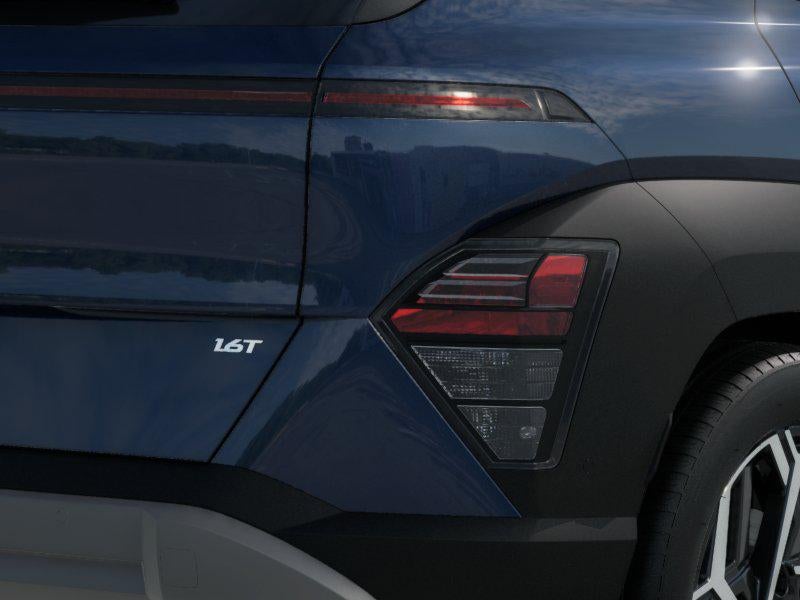 2027 Hyundai KONA SEL Premium