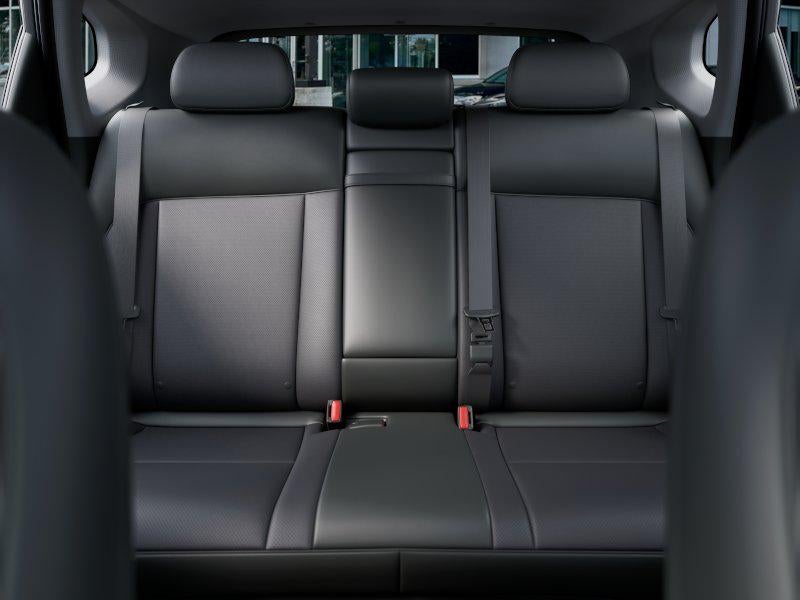 2027 Hyundai KONA SEL Premium