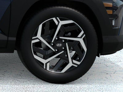 2027 Hyundai KONA SEL Premium