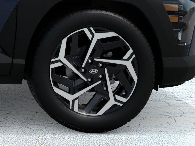 2027 Hyundai KONA SEL Premium