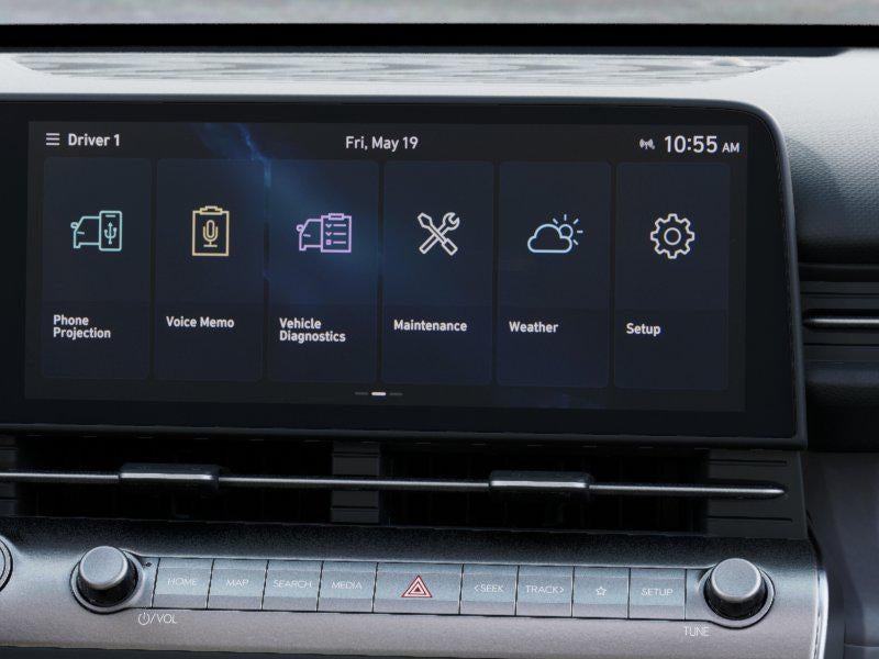 2027 Hyundai KONA SEL Premium