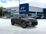 2027 Hyundai KONA SEL Premium