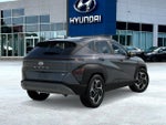 2027 Hyundai KONA SEL Premium