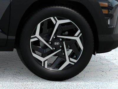 2027 Hyundai KONA SEL Premium